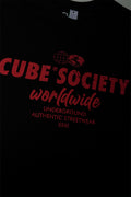 T-Shirt Black (1)