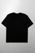 T-Shirt Black (2)