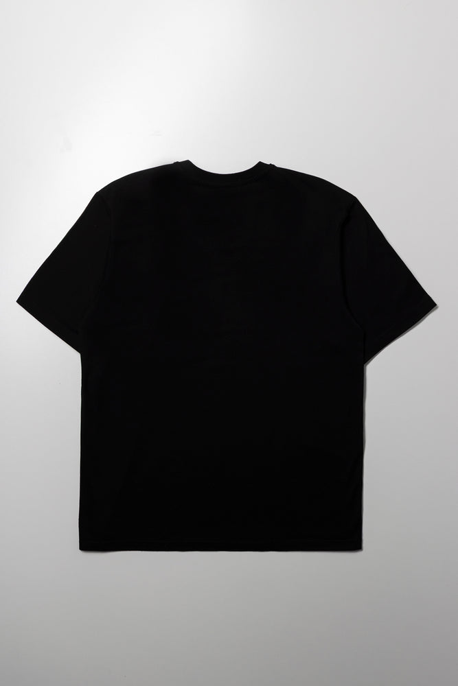T-Shirt Black (2)