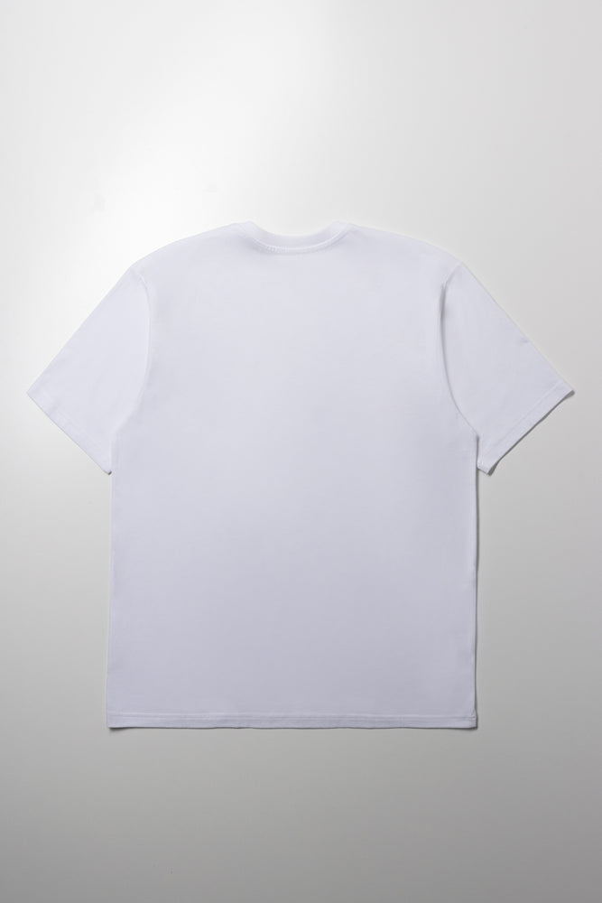 T-Shirt White (2)