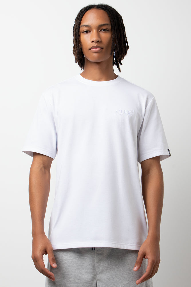 Short Sleeve T-Shirt White