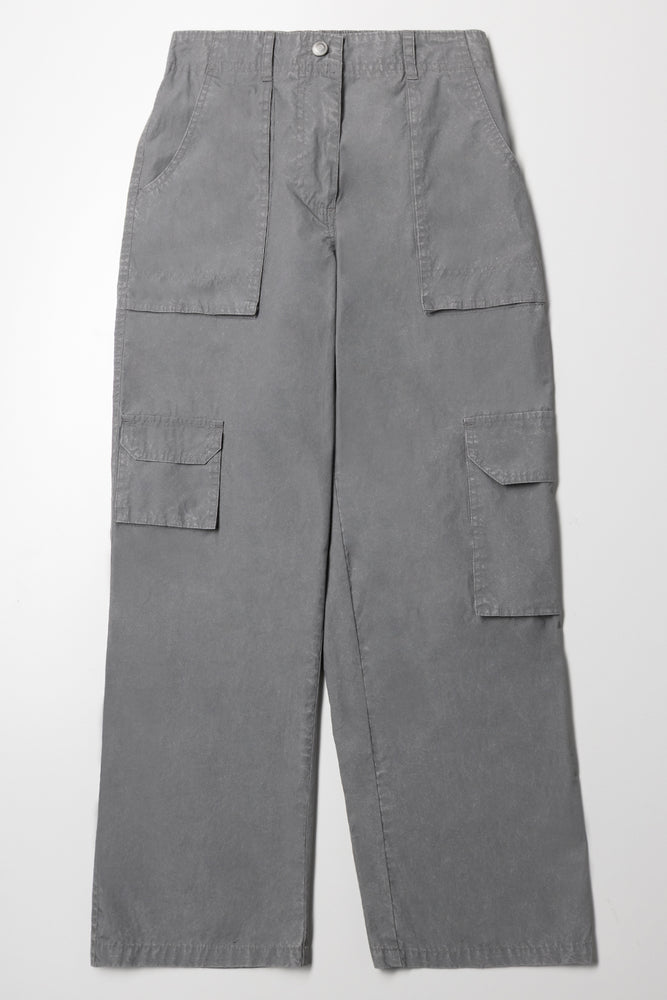 Cargo Pants Grey