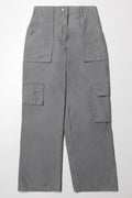 Cargo Pants Grey