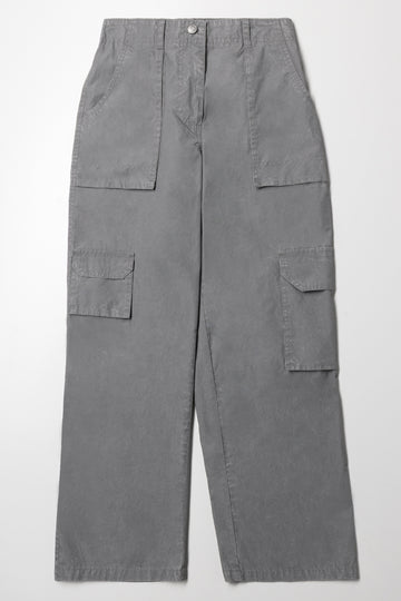 Cargo Pants Grey