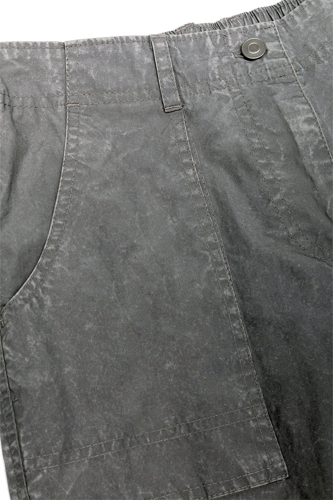 Cargo Pants Grey