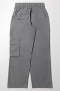 Cargo Pants Grey (2)