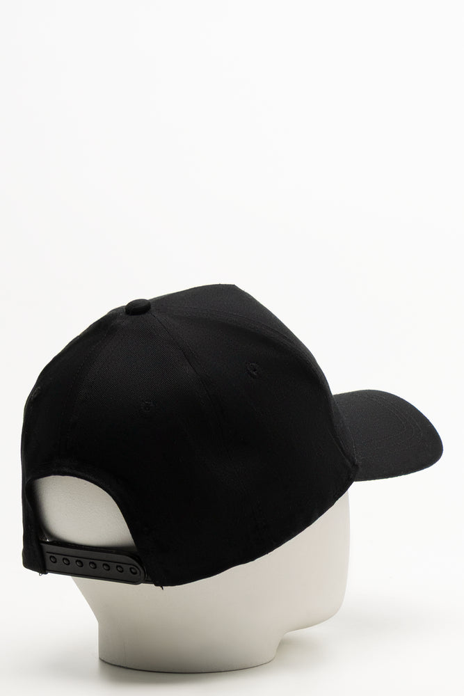 Batman Peak Cap Black