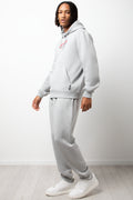 Hoodie Grey (1)