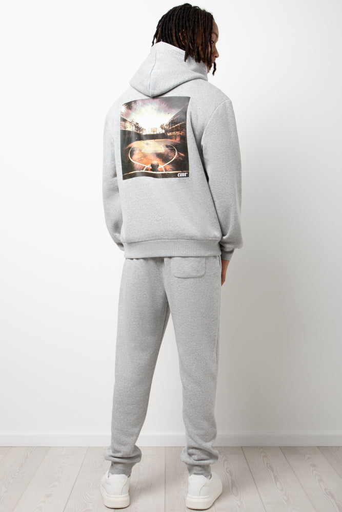 Hoodie Grey (2)