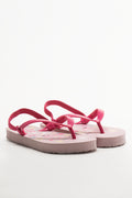 Unicorn Flip Flop Pink