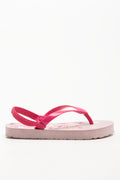 Unicorn Flip Flop Pink (1)