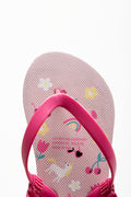 Unicorn Flip Flop Pink (4)