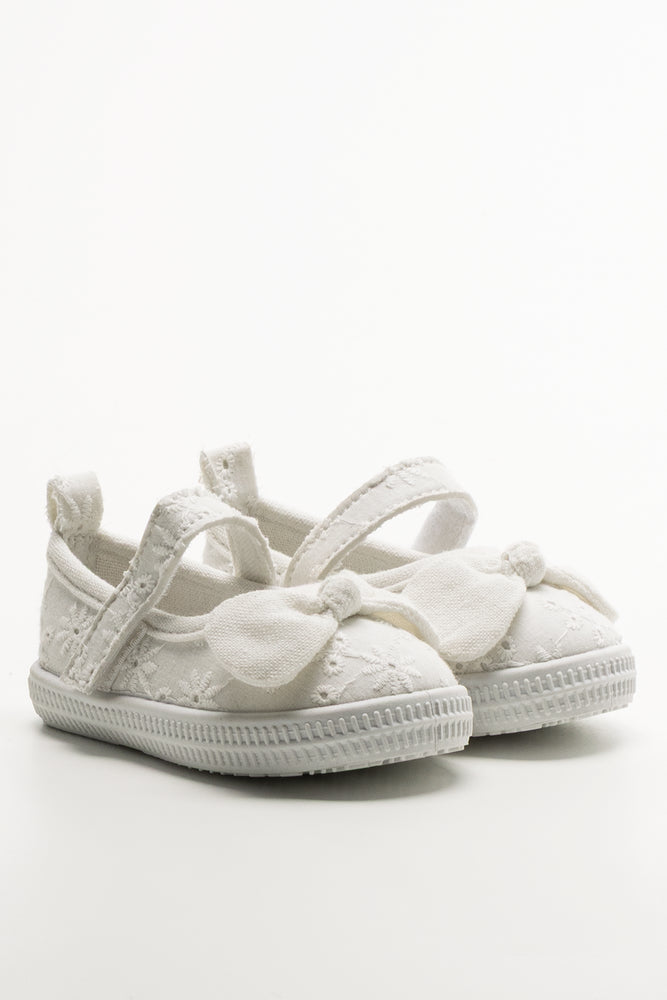 Sneakers White