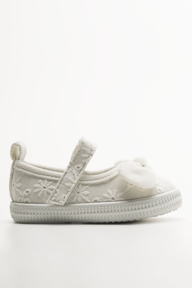 Sneakers White