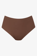 2 Pack Bonded Briefs Natural (2)