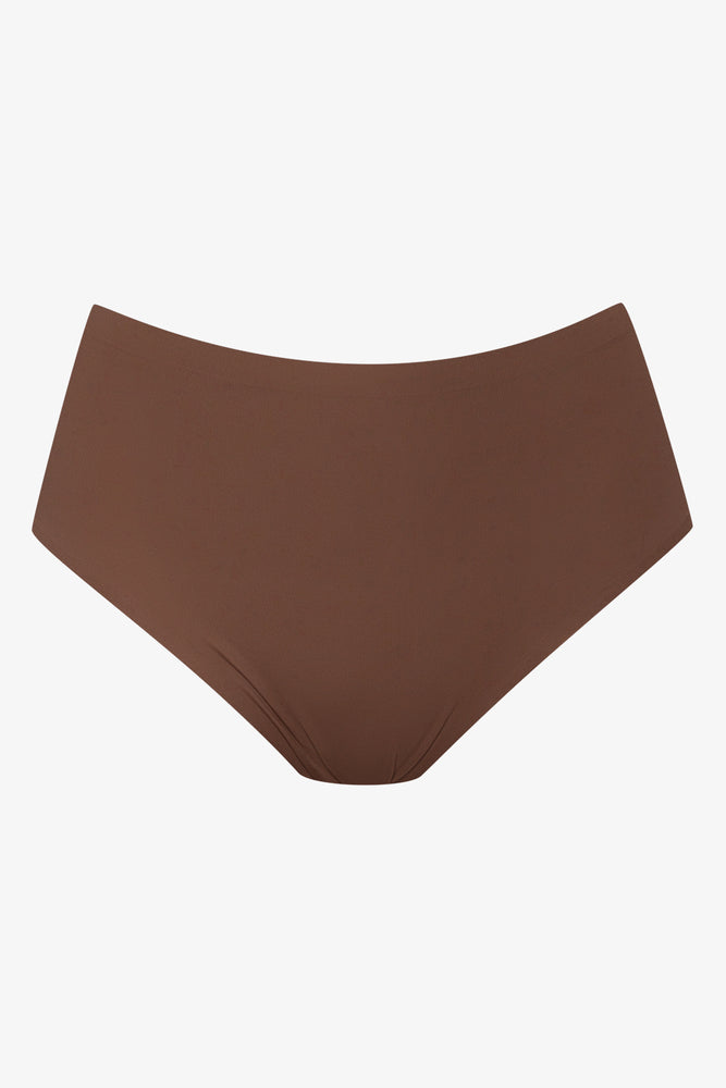 2 Pack Bonded Briefs Natural (2)