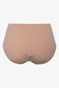2 Pack Bonded Briefs Natural (3)