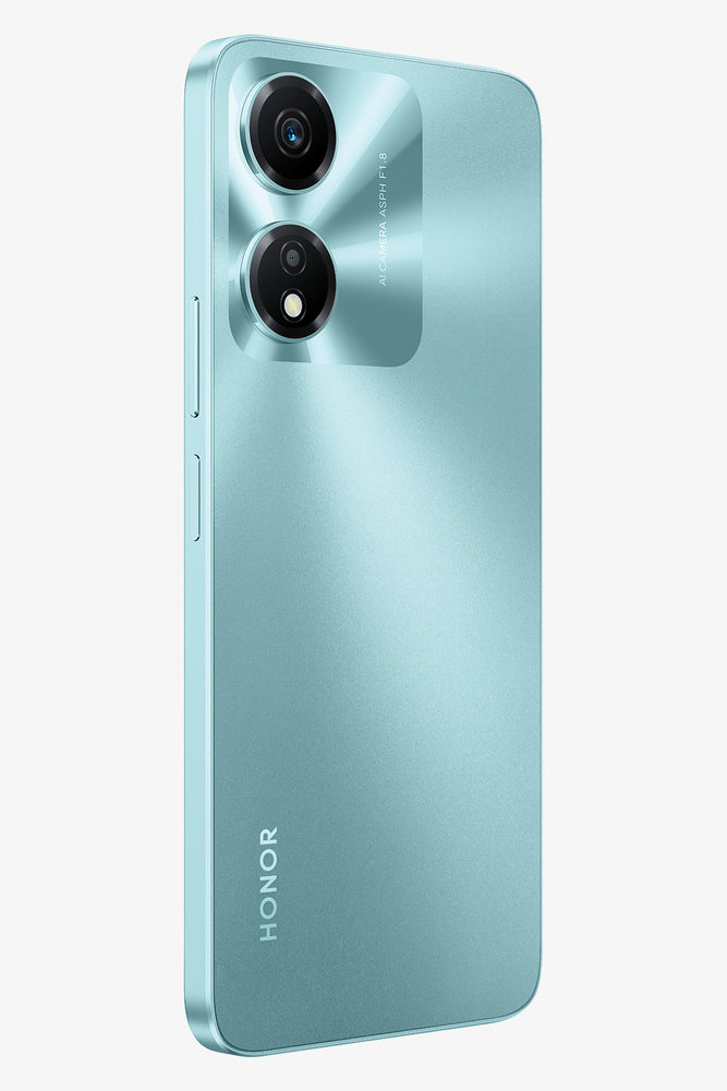 Honor X5 Plus Black