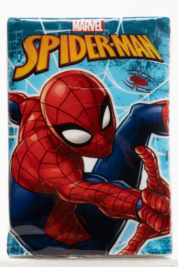 Spider-Man Tissues