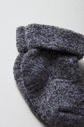 2 Pack Socks Dark Grey (1)