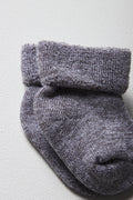 2 Pack Socks Dark Grey (2)
