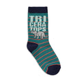 5 Pack Dino Socks Multi (5)