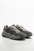 Rugged Trainers Grey