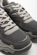 Rugged Trainers Grey (2)
