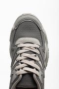 Rugged Trainers Grey (4)