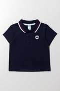 Golfer Navy