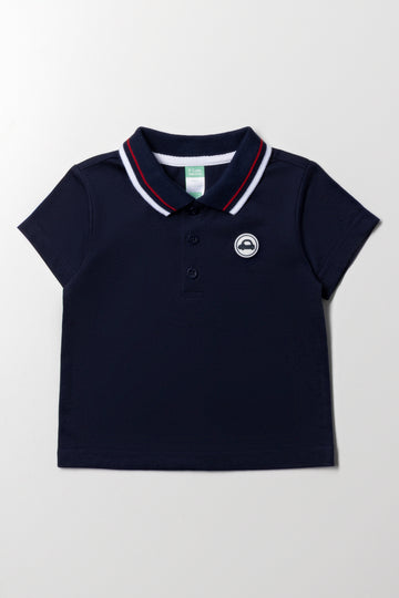 Golfer Navy