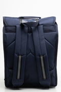 5 Division School Backpack Navy (2)