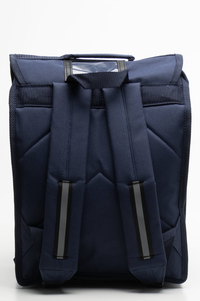 5 Division School Backpack Navy (2)