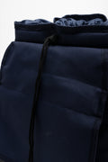 5 Division School Backpack Navy (5)