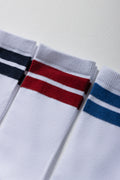 3 Pack Socks White (1)