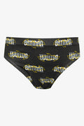 3 Pack Batman Briefs Multi (1)