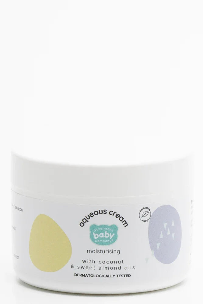 Baby Aqueous Cream 250Ml