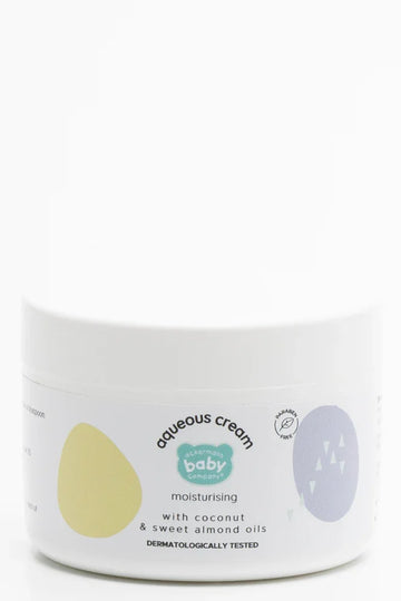 Baby Aqueous Cream 250Ml