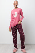 Paws And Relax Pyjamas