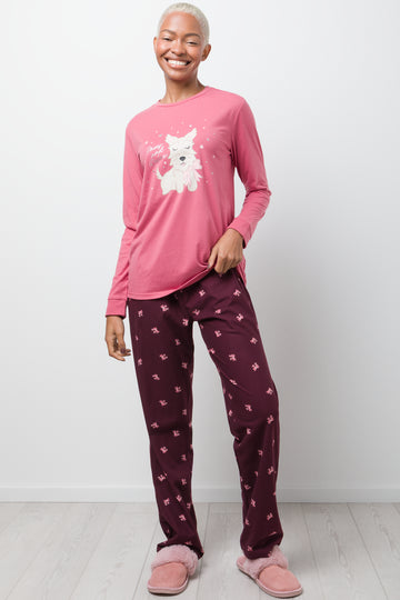 Paws And Relax Pyjamas