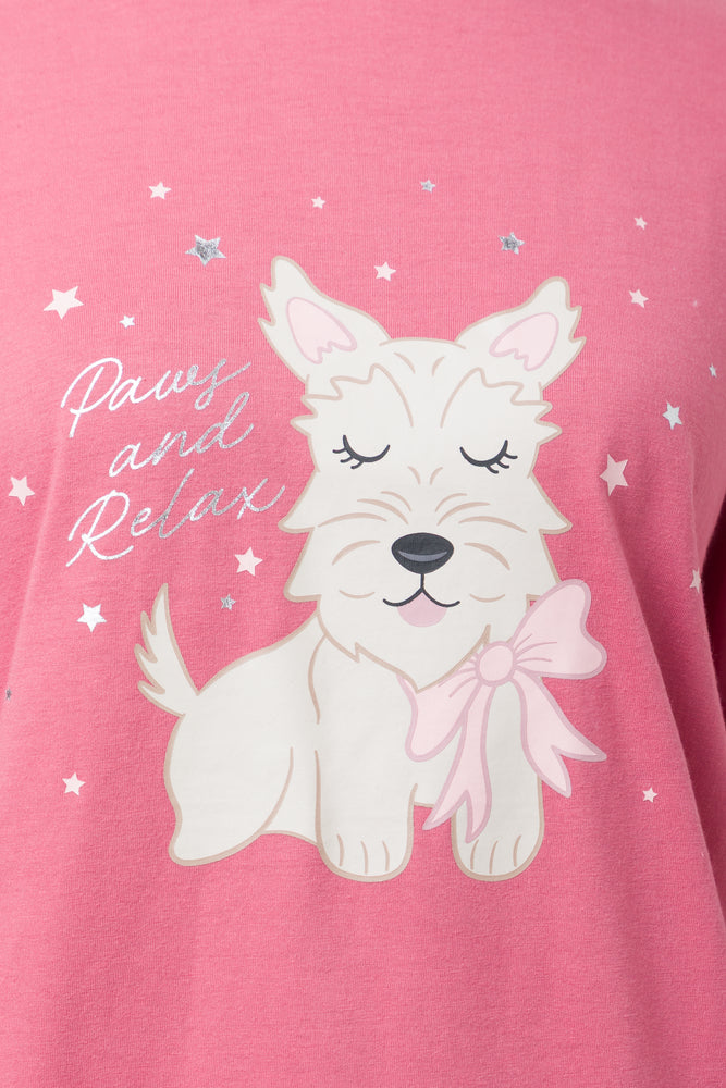 Paws And Relax Pyjamas (3)