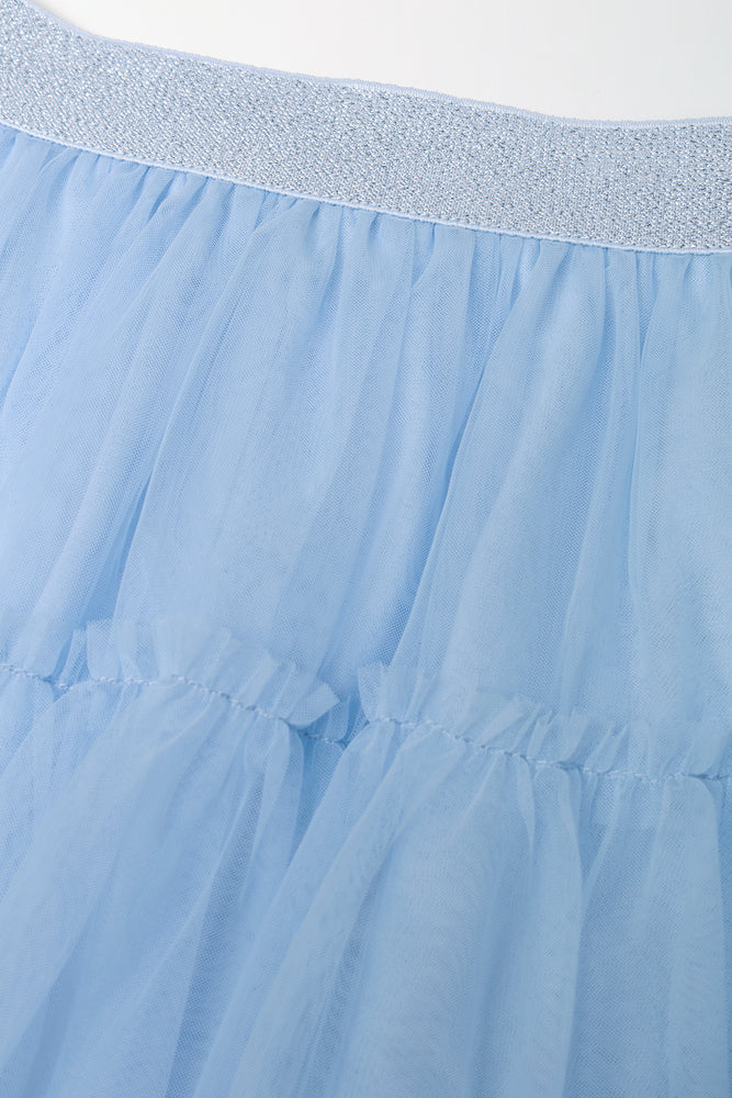 Mermaid Besties Tutu Set Blue (2)