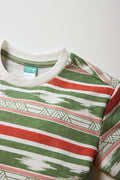 Short Sleeve T-Shirt Multi (1)