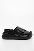 Love Clogs Black (1)
