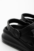 Love Clogs Black (3)