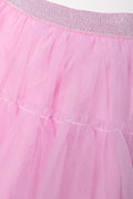 Dance Ballet Tutu Set Pink (2)