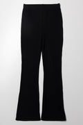 Flare Legging Black