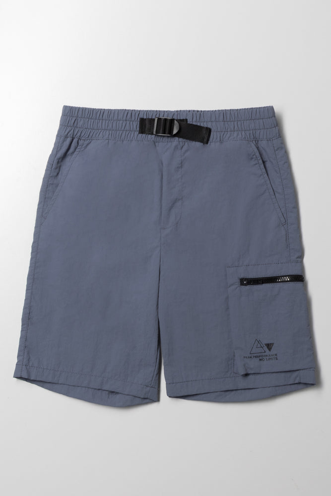 Shorts Dark Grey