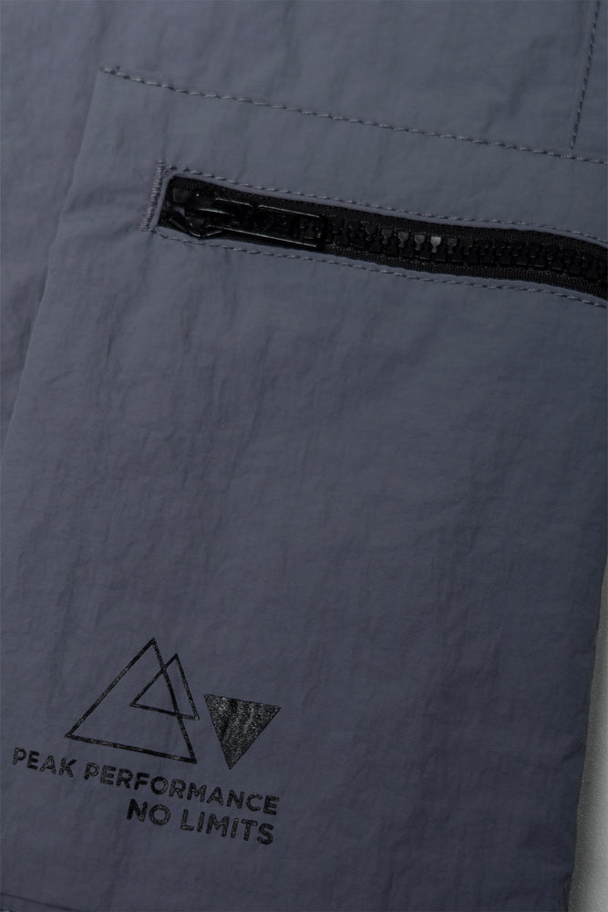 Shorts Dark Grey