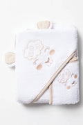 2 Piece Towel Set